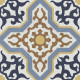 Плитка керамогранітна Soul Poseidon NAT 595,5x595,5 Land Porcelanico