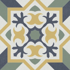 Плитка керамогранітна Soul Hera NAT 595,5x595,5 Land Porcelanico