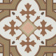 Плитка керамогранітна Soul Atenea NAT 595,5x595,5 Land Porcelanico