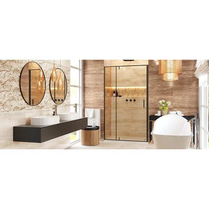 Декор Izmir Inserto RECT 300x600x8,5 Konskie