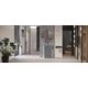 Плитка стінова Montreal White RECT 300x600x8,5 Konskie