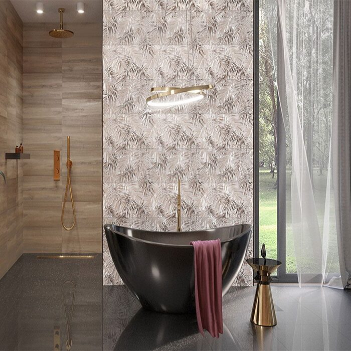 Декор Golden Forest 2-елементний RECT 300x600x8,5 Konskie