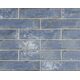 Плитка фасадна Palette Light Blue 74x300x9 Cerrad