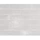 Плитка фасадна Palette Pearl 74x300x9 Cerrad