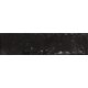 Плитка фасадна Palette Black 74x300x9 Cerrad