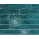 Плитка фасадна Palette Blue 74x300x9 Cerrad