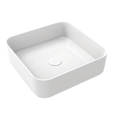 Умивальник Shui Comfort Quadrato 40 (SHCOLAQ40), CIELO