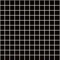 Мозаїка Flexible Architecture Mos Black Bri 300x300x10 Sant'agostino