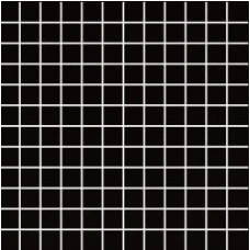 Мозаїка Flexible Architecture Mos Black Bri 300x300x10 Sant'agostino