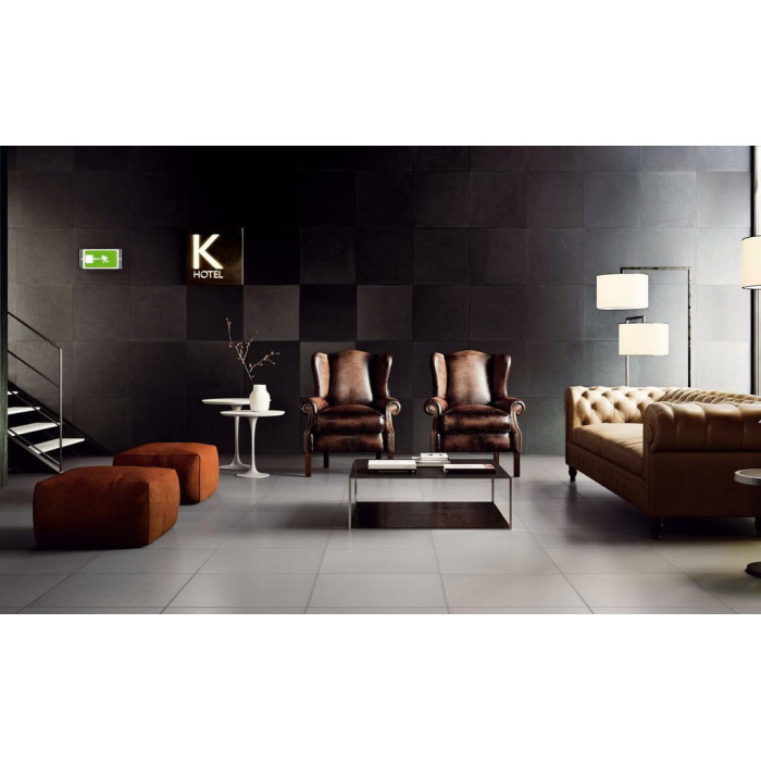 Мозаїка Flexible Architecture A Black 300x300x12 Sant'agostino