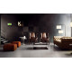 Мозаїка Flexible Architecture A Black 300x300x12 Sant'agostino