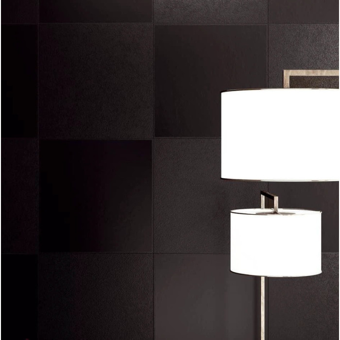 Мозаїка Flexible Architecture A Black 300x300x12 Sant'agostino