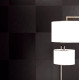 Мозаїка Flexible Architecture A Black 300x300x12 Sant'agostino