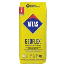 Клей для плитки Atlas Geoflex (22,5 кг)