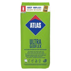 Клей для плитки Atlas Ultra Geoflex (22,5 кг)