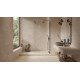 Плитка керамогранітна Benavente Beige RECT MAT 598x598 Opoczno
