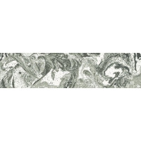 Плитка керамогранітна 85E1 Sorbetto Menta 80x315 Arcana Ceramica
