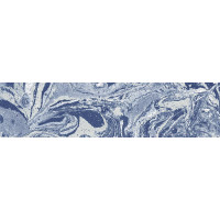 Плитка керамогранітна 85E2 Sorbetto Mirtillo 80x315 Arcana Ceramica