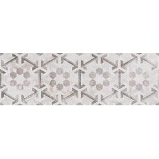 Декор Concrete Style Geometric 200x600x8,5 Cersanit