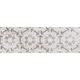 Декор Concrete Style Geometric 200x600x8,5 Cersanit
