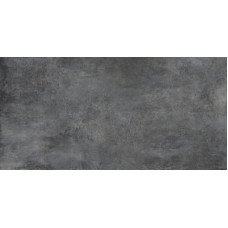 Плитка керамогранітна 082130 Skyline Antracite RECT NAT 600x1200x10 La Fabbrica