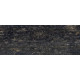 Плитка керамогранітна Blendart Dark AS 2.0 400x1200x20 Sant'agostino