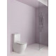 Компакт Laufen PRO з кришкою Slim soft-close (H8679530008701), LAUFEN