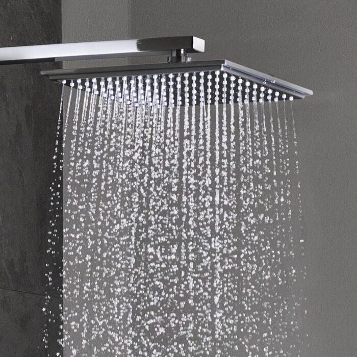 Верхній душ Rainshower Allure 230 (27479000), Grohe