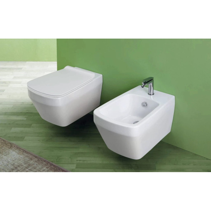 Біде підвісне Baden Baden BB19 SIMAS