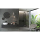 Плитка керамогранітна Grava Grey 598x598x8 Opoczno