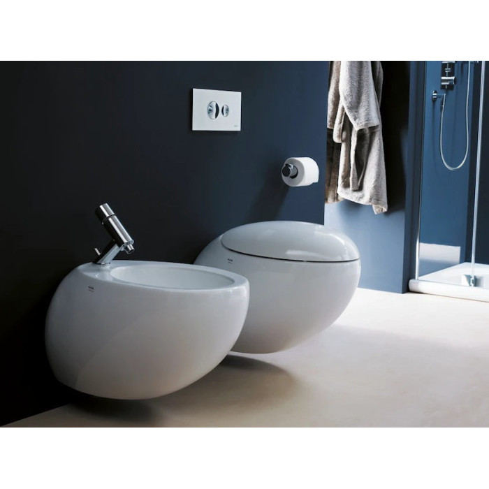 Біде підвісне ILBAGNOALESSI ONE (H8309714003041), LAUFEN