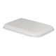 Унітаз підвісний Shui Comfort з кришкою soft close SHCOVSKCPVSHCOTF CIELO