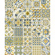 Декор CSAFMXLU20 Fiore Mix Luc 200x200x10 Sant'agostino