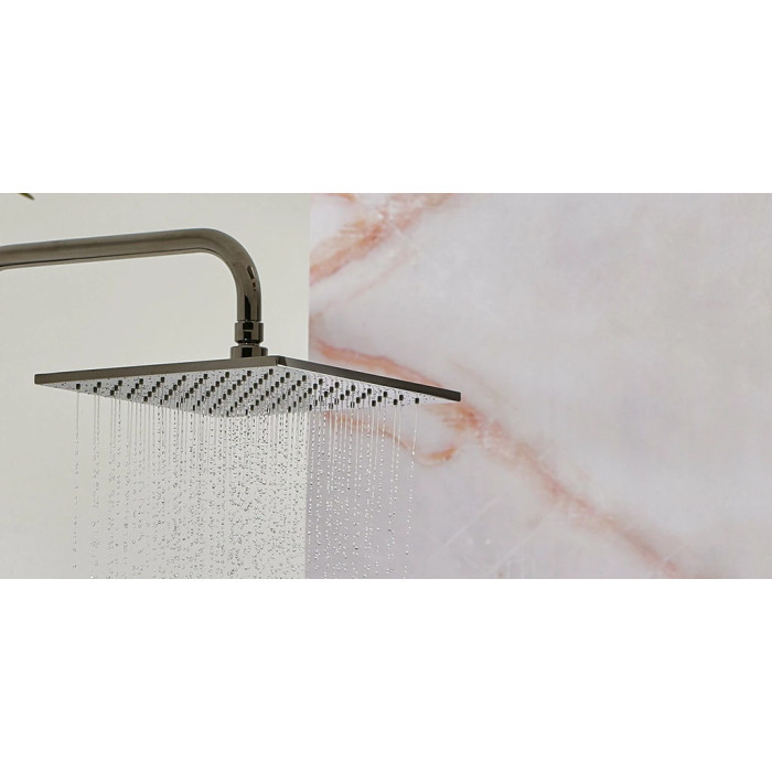 Верхній душ Wellness (F2620-2CR), Fima