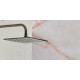 Верхній душ Wellness (F2620-2CR), Fima