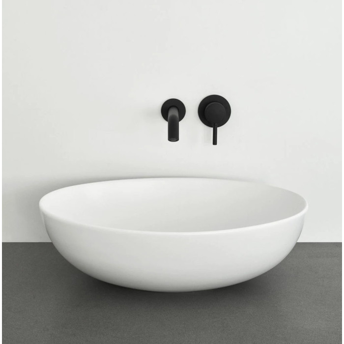 Умивальник Bacinelle ECO Small 58 (BAECO58) Glossy White CIELO