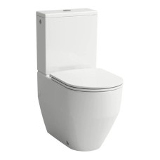 Компакт Laufen PRO з кришкою Slim soft-close (H8679530008701), LAUFEN