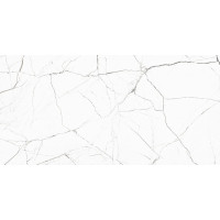 Плитка керамогранітна Delight Blanco LUX 600x1200 Saloni Ceramica
