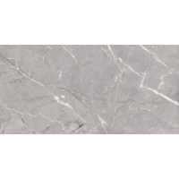 Плитка керамогранітна Toscana Gris LUX 600x1200 Saloni Ceramica