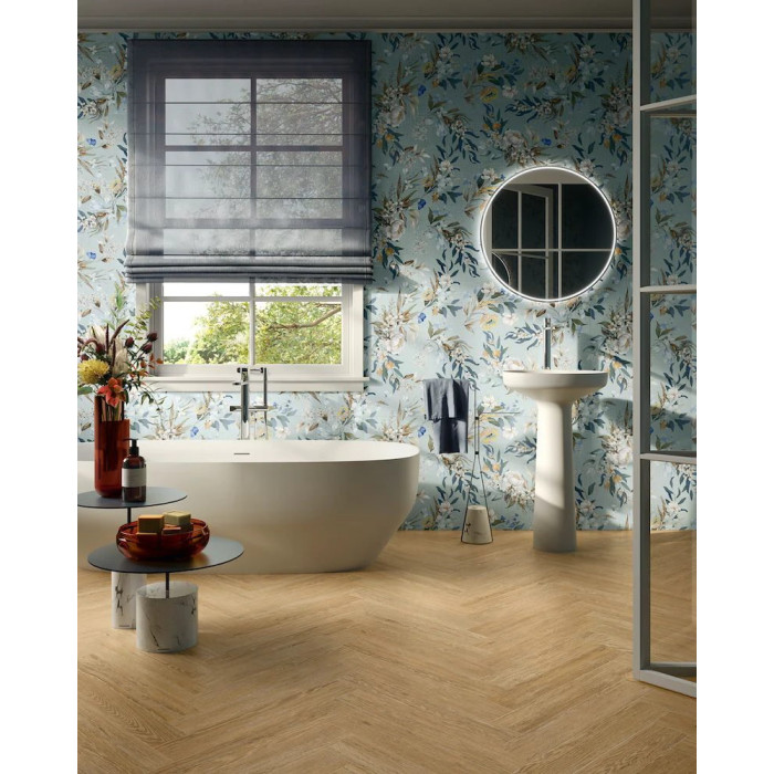 Декор CSAJRD0812 Jardin 08 600x1200 Sant'agostino