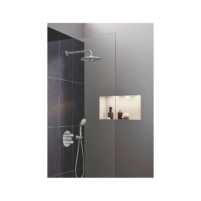 Верхній душ Euphoria 260 (26458000), Grohe