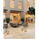 Плитка керамогранітна Pietra Serena Grey RECT 600x600x20 Stargres