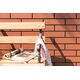 Підвіконник Rot 10x20x1,3 код 1892 Cerrad