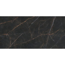 Плитка керамогранітна Laurent Negro LUX 600x1200 Saloni Ceramica