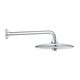 Верхній душ Euphoria 260 (26458000), Grohe