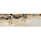 Плитка керамогранітна Pietra Serena Grey RECT 600x600x20 Stargres