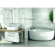 Фриз Inox Блиск 15x600 Ceramika Color