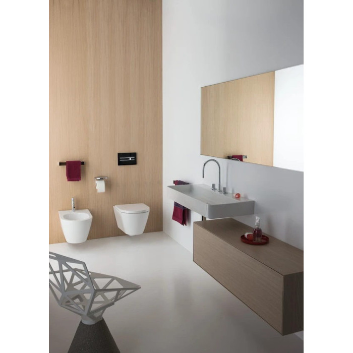 Біде підвісне Kartell by Laufenl (H8303310003021), LAUFEN