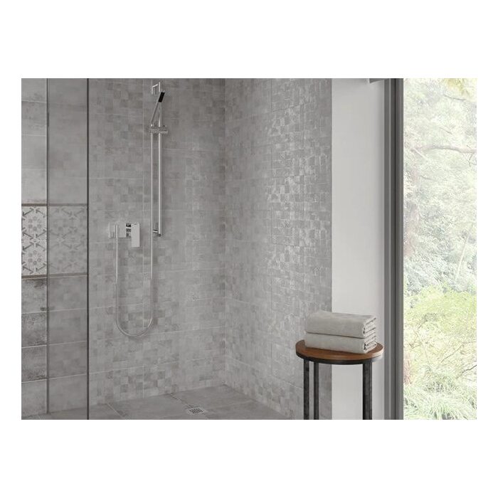 Декор Concrete Style Geometric 200x600x8,5 Cersanit