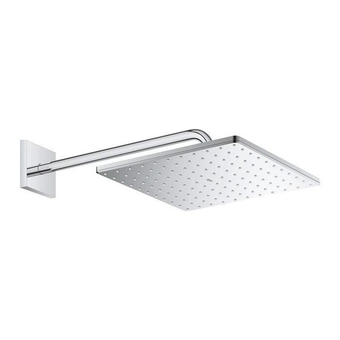 Верхній душ Rainshower Mono 310 Cube (26563000), Grohe